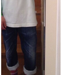 ドンキホーテで購入 | デニムパンツ