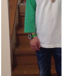 SUUNTO | アナログ腕時計