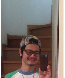 hansheng | キャップ