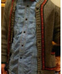 ALDIES | シャツ/ブラウス