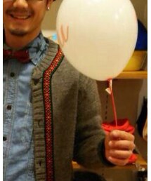 KU U.S.A | カーディガン/ボレロ