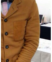 CORISCO | カバーオール