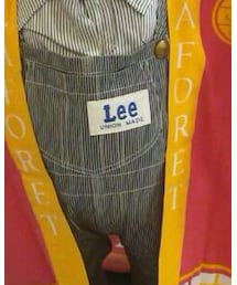Lee | つなぎ/オールインワン