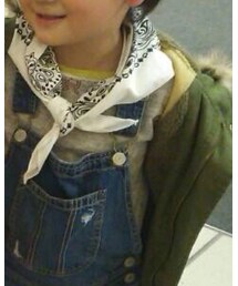 GAP | つなぎ/オールインワン