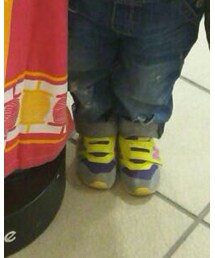 NEW BALANCE | スニーカー