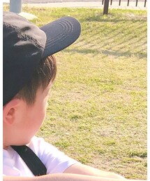 Right-on KIDS | キャップ