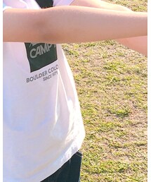 Right-on KIDS | Tシャツ/カットソー