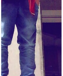 systematics | デニムパンツ