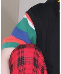 TOMMY HILFIGER | ポロシャツ