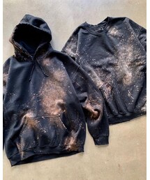 SASQUATCHfabrix. | パーカー