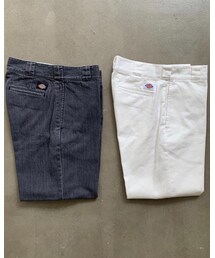 VAINL ARCHIVE | デニムパンツ