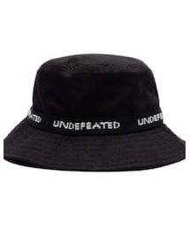 UNDEFEATED | ハット