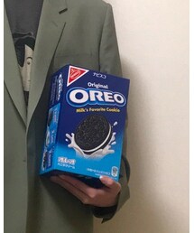 OREO | その他