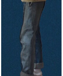 MIHARAYASUHIRO | デニムパンツ