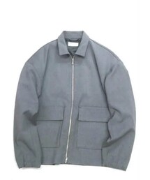 taupe | ブルゾン