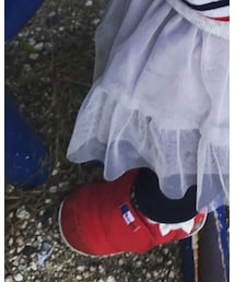 MIKI HOUSE | ベビーシューズ/ベビーソックス