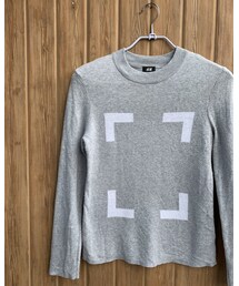 H&M | ニット/セーター