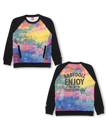 BABYDOLL | スウェット