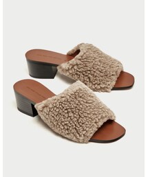 ZARA | サンダル