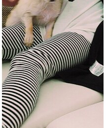 H&M | レギンス/スパッツ