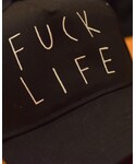 AZS( )の「帽子(キャップ)」