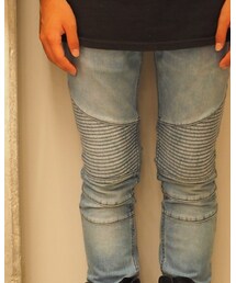 H&M | デニムパンツ