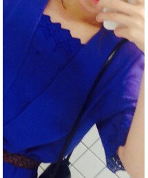 おばあちゃんのおさがり | ワンピース