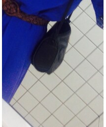 おばあちゃんのおさがり | バッグ