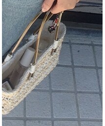 祖母のおさがり | バッグ