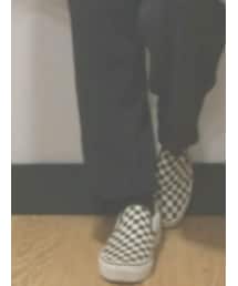 VANS | スリッポン