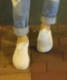 VANS | スニーカー