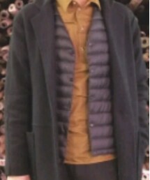 UNIQLO | ベスト