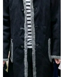 Saint Laurent | チェスターコート