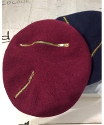 jouetie | ハンチング/ベレー帽