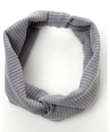 LOWRYS FARM | ヘアバンド