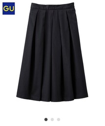 GU | スカート