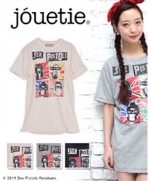 jouetie | Tシャツ/カットソー