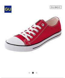 GU | スニーカー