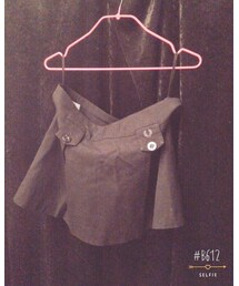 FRED PERRY | スカート