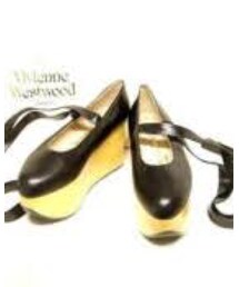 Vivienne Westwood | バレエシューズ