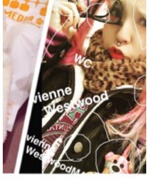 Vivienne Westwood MAN | デニムジャケット