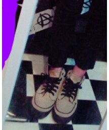 VANS | スニーカー