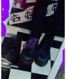 Dr. Martens | ブーツ
