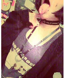 SPINNS | ネックレス