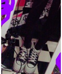 NADIA | スニーカー