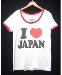 WC | Tシャツ/カットソー