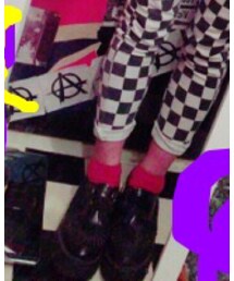 GEORGE COX | ドレスシューズ