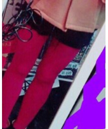 GU | タイツ/ストッキング