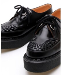 GEORGE COX | ドレスシューズ