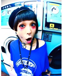 ニュリカデリック | ハンチング/ベレー帽